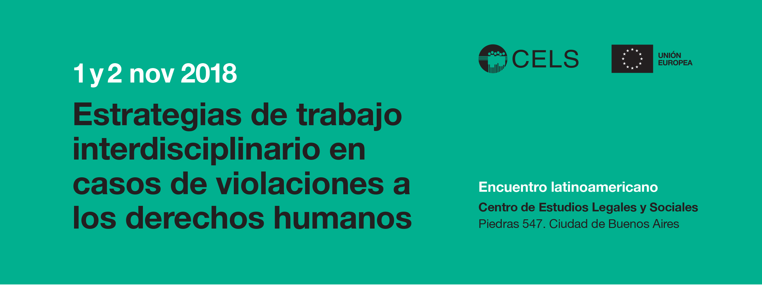 Encuentro latinoamericano