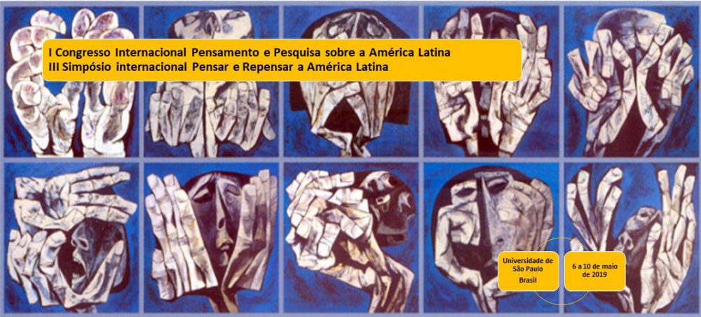 Congreso Sao Paulo Mayo 19